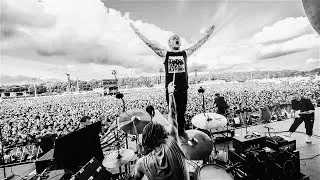 DONOTS - Hamburg Trabrennbahn (Green Day Support / Recap 2024)