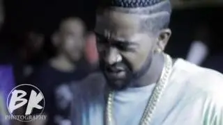 Omarion EXCITED about NEW MUSIC!!