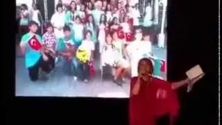 Hava Avcı Köseoğlu