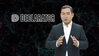 Ылдамдык менен мансабы өскөн Марипов