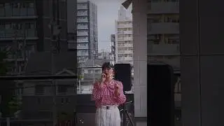【LIVE ver.】恋するクリームソーダ🍒 #shorts #恋するクリームソーダ #恋クリ #舞幸 #Mayuki #singersongwriter #シンガーソングライター #싱어송라이터