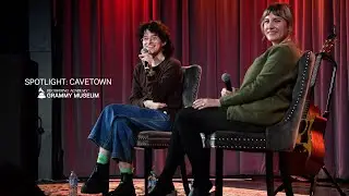 The Grammys Spotlight: Cavetown