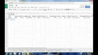 Long Straddle Option Strategy (buying calls and puts at the same strike price)