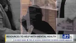 Mississippi organizations promote mental health during Suicide Prevention Month