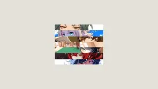 If Genshin Impact was an Anime these could be the soundtracks ♪ The Husbando Playlist ♪