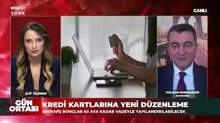TÜRKİYE & DÜNYA'DA ENFLASYON & YIL SONU FAİZ & DEĞERLİ METALLER & EMTİA FİYATLARI VOLKAN KORKMAZER