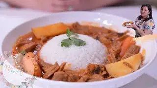 Carne Deshebrada de Res / Hilachas De Res