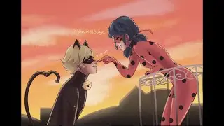 Melting Chapter 1/13: A Miraculous Ladybug Fanfiction