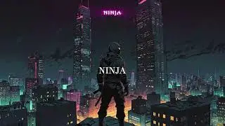 Spaceboyi & Xyno - Ninja (Official Audio)