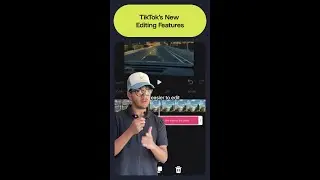How to Edit Your TikTok Videos Like a Pro 