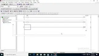 TIMERS IN GX Developer HOW TIMER WORKS IN MITSUBISH PLC