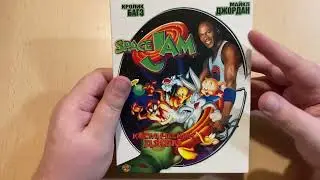 Распаковка Blu-ray и DVD дисков.Пополнение коллекции фильмов #19