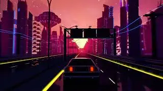 Ultimate SynthWave Mix XIX | SynthWave | RetroWave  | Cyberpunk music