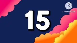 15 Seconds Countdown Timer With Soundeffect