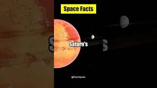 🪐🌌 Mysteries of Titan: Saturn's Enigmatic Moon with Liquid Methane Lakes 