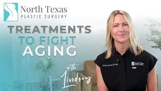 Combat Aging with Fillers and Skincare