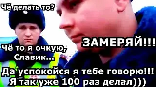 ЗАМЕР ТОНИРОВКИ В ДОЖДЬ))) 