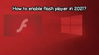 How to Enable Flash Player on Chrome, Firefox, Edge, Vivaldi, Brave in 2021 (3 methods)