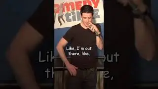 Ryan Hansinger: Dating is filled with lies 