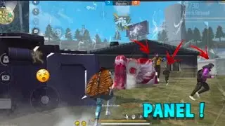 SKILL OR H4CK ??🥶🔥 #sulthanff