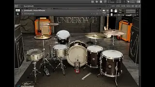 Underoath - Aaron Gillespie by MixWave