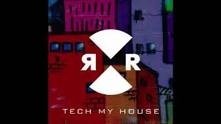 Out_Ctrl, Botteon, Drop2Back- Hipnotic(Original Mix) [RELIEF]