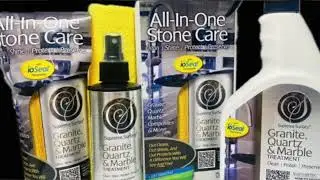 Supreme Surface: Granite Quartz & Marble Treatment