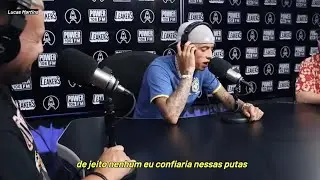 Central Cee - LA LEAKERS FREESTYLE (tradução/legendado)