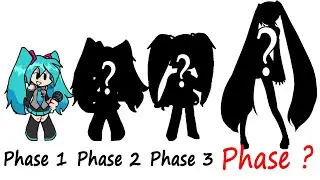 FNF Information - All information about mods Hatsune Miku in Friday Night Funkin'