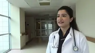 Milyonda bir görülen hastalık Bursa'da başarıyla tedavi edildi