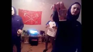 RMT A.S x C.p.m. da C.p.m. - Happy New Year LIVE 2015/2016