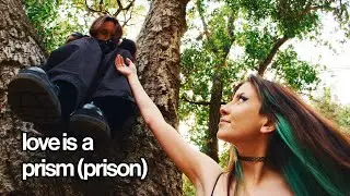 Love Is A Prism - short film (BMPCC 6k)