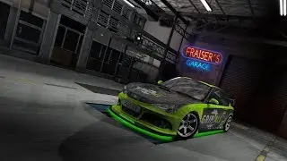BeamNG.drive Sunburst Epic Build Tuning 763 hp/800Nm 28 PSI