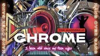 Tom MacDonald, Adam Calhoun & Nova Rockafeller - 