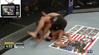 razbor boya Habiba protiv Fergyusona ot amerikanskih ekspertov kHABIB WIN 720p