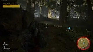 Tom Clancy Ghost Recon Taking Predator Down