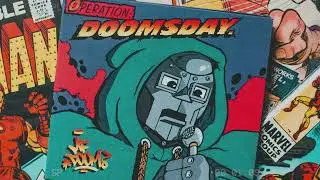 Mac Miller x MF DOOM Type Beat - 
