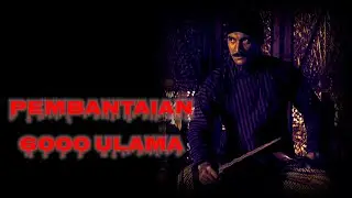 Amangkurat 1 || benarkah amangkurat 1 membantai 6000 ulama