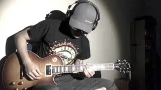 November Rain Solo Cover - A tribute to Slash's 54th birthday.  iiii]; )'