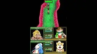 Metal Max 2 Reloaded #19 Eternal