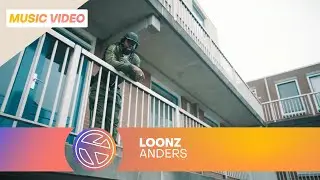 LOONZ - ANDERS (PROD. NAMAGA)