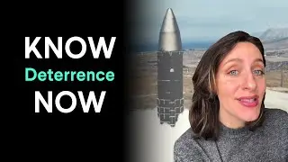 Know It Now: Why Did the U.S. Name a Nuclear Missile 