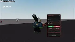 OP Roblox FE Fling Script (Still Working 2026)