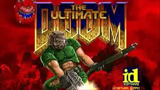 Decino - Ultimate Doom Nightmare! introductions, all at once.