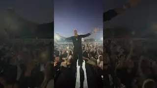 El día que le apagaron el sonido a Omar Geles en Ibagué, así respondió el público. #omargeles