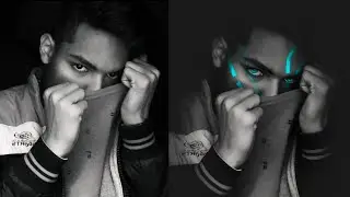 Creative Editing | PicsArt Editing Tutorials | Self Photoshoot From Mobile
