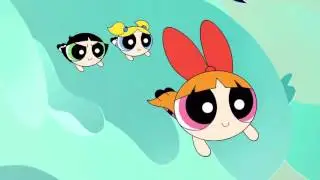 Cartoon Network LA - Las Chicas Superpoderosas: Metalmanía | Juego Online - Promo