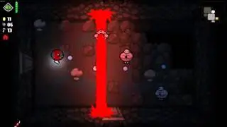 The Lost VS Mega Satan