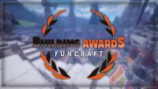 Funcraft | Buildings Awards 2020 | Official Trailer