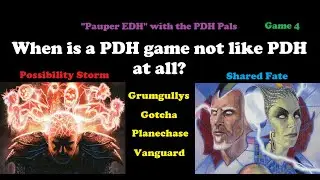 Why even call it PDH at this point?